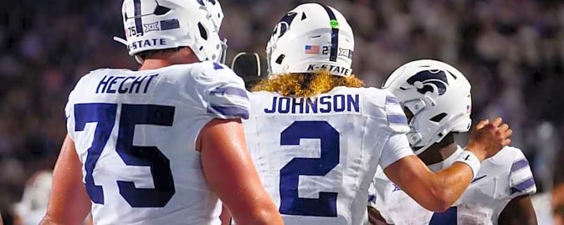 Kansas State Fans Livid After Near-Disaster Against North Dakota