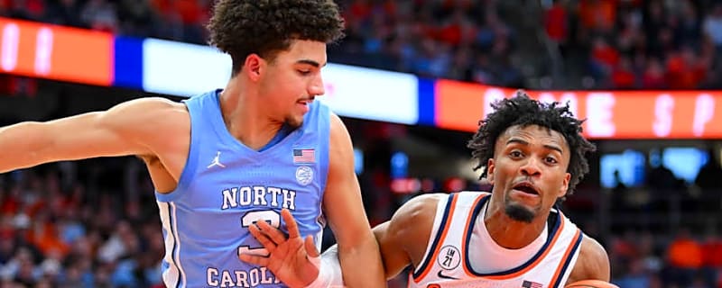 Derek Dixon Cites Important Factor in North Carolina's Win Saturday