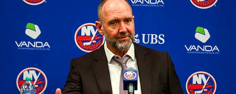 NY Islanders Have One Player Who Can Turn Power Play Around