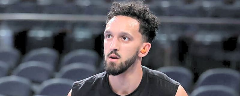 Landry Shamet Drops Major Update On His Knicks Return