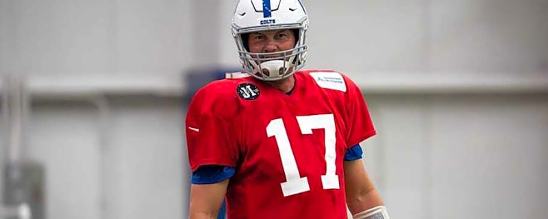 3 Hot Takes for Colts&#39; Road Battle vs. Seahawks