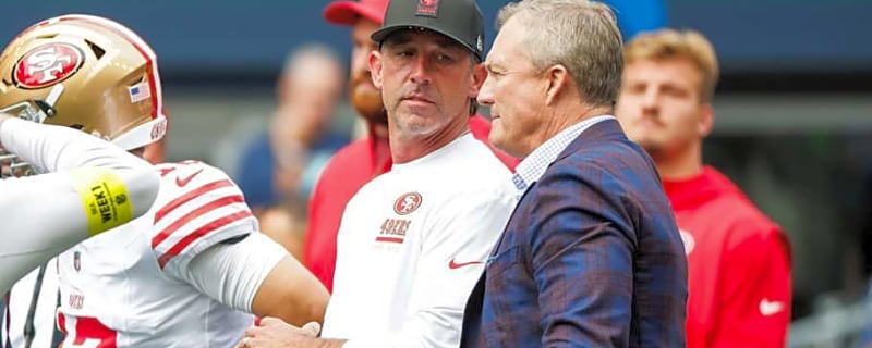 2 Categories the 49ers Graded Poorly on the NFLPA Report Card