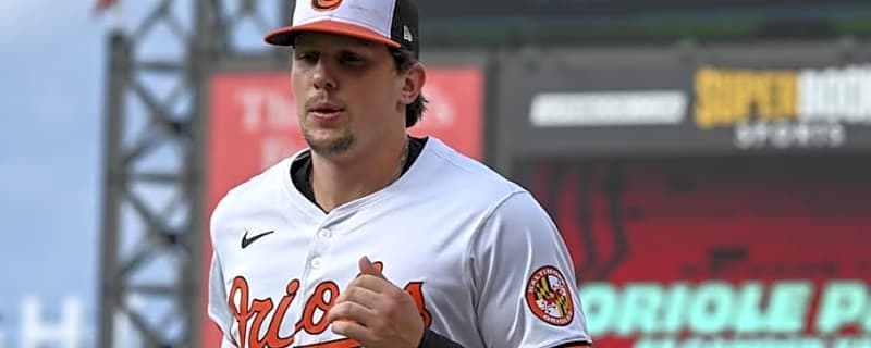 Cubs Would Instantly Accept This Hypothetical Trade Package For Adley Rutschman