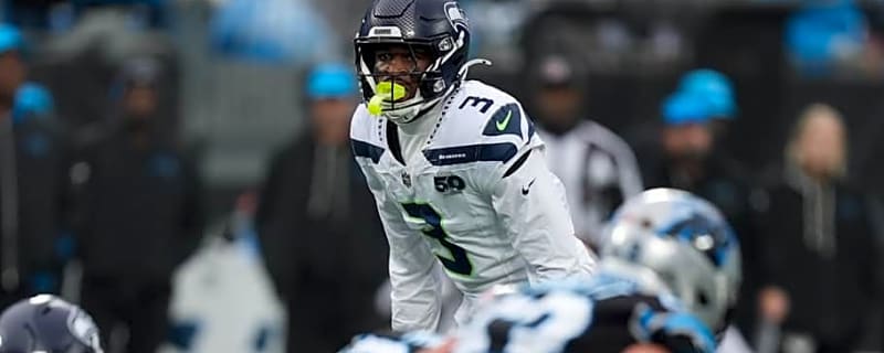 Emmanwori talks how he's able to cover Kittle and CMC in Week 18 win over 49ers