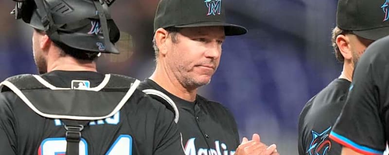 Miami Marlins Release Player on His Birthday