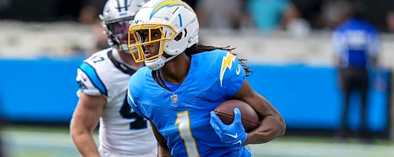 Panthers Predicted To Trade for Former Chargers Bust on Draft Night