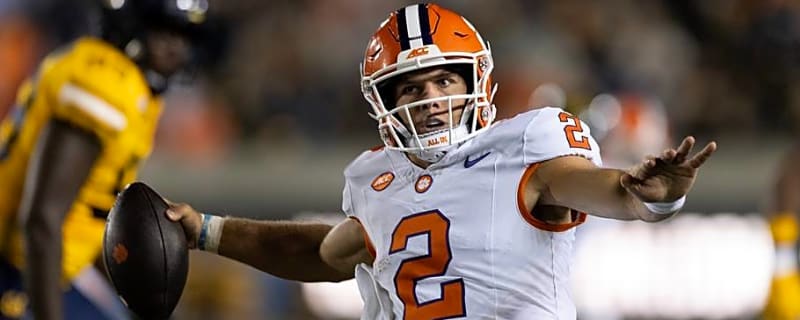 Why Clemson QB Tait Reynolds is Garnering High Praise From Mario Cristobal, Miami