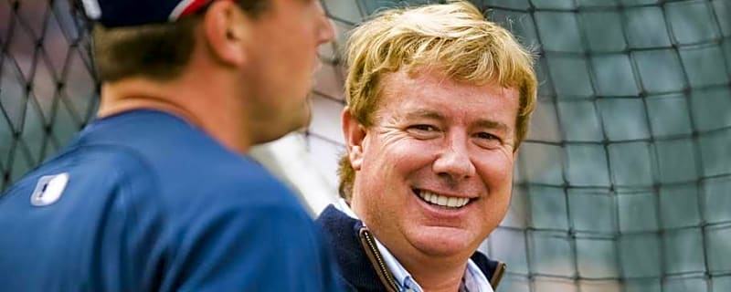 Former GM Jim Bowden Declares Early Winner In Rangers-Mets Blockbuster Trade