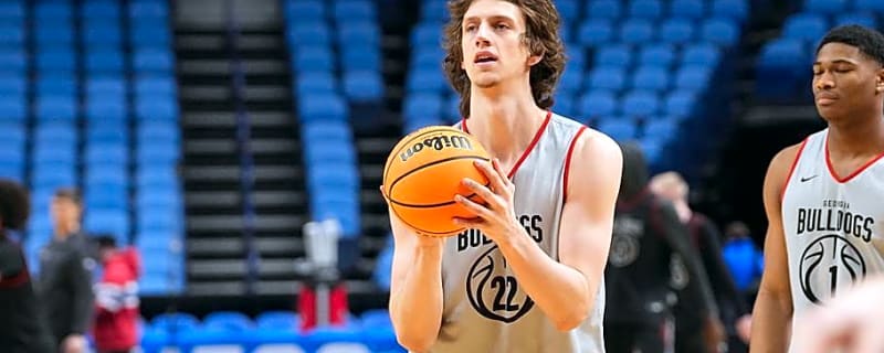 Former Georgia Bulldog Commits to In-State Rival