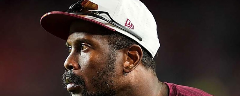 Commanders&#39; offseason gamble already collapsing (and fans can’t look away)