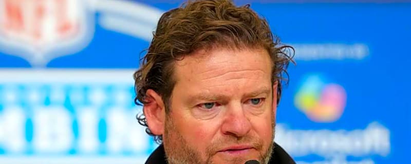 Seahawks Are Far From Done in Free Agency