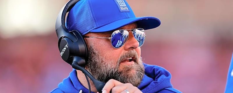 Titans Looking to Hire Brian Daboll ASAP
