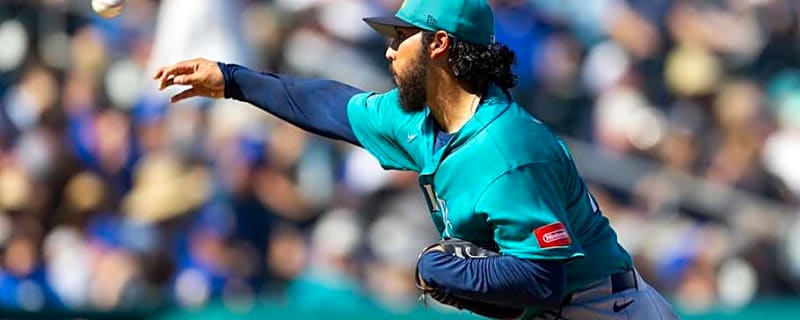 Report ranks Seattle Mariners' lineup as the best in the American League