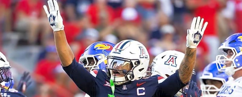 Breaking Down Arizona-Baylor Football Game Prediction