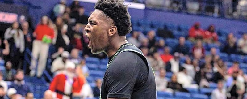 NBA Rookie of the Year Rankings: Where Are Derik Queen and Jeremiah Fears?