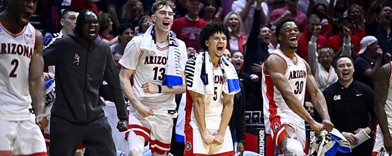 This Key Factor Will Decide Arizona's Matchup With Utah State