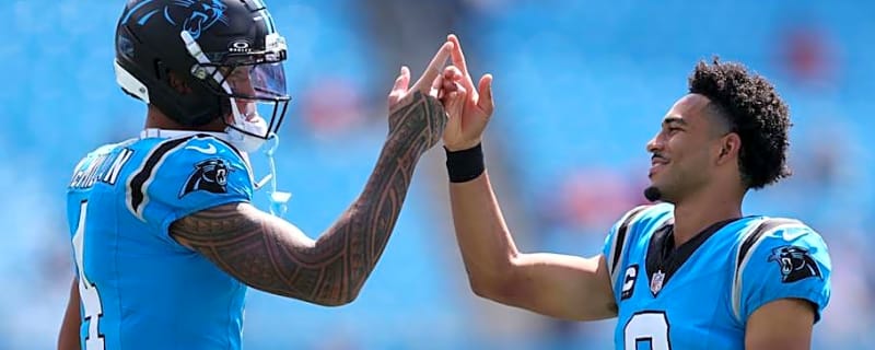 NFL insider weirdly slanders Bryce Young while propping Tetairoa McMillan up