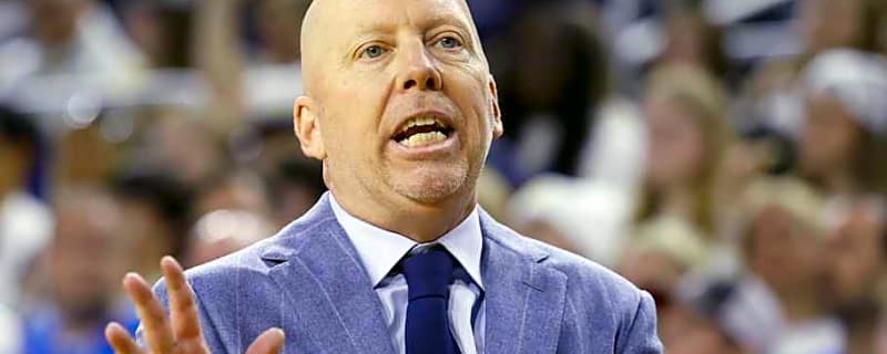 Disastrous Road Trip Leaves UCLA in Desperation Mode