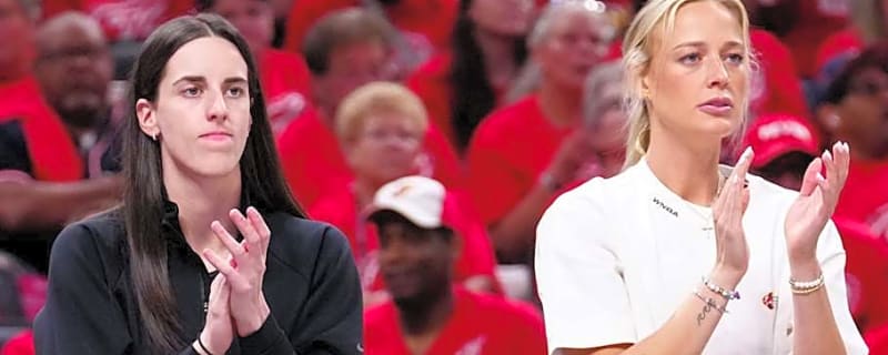 Sophie Cunningham Admits Scenario She Couldn&#39;t Trust Caitlin Clark In