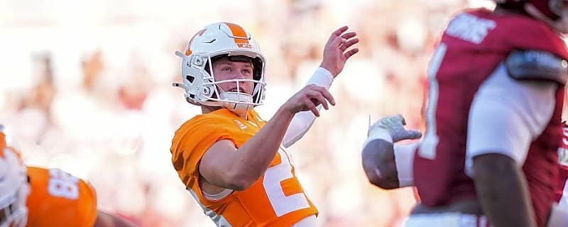 The Good, Bad, and Ugly From Tennessee Football's Win vs. Alabama