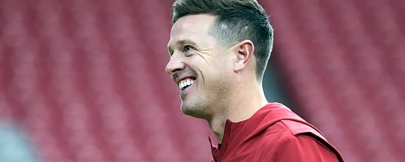 What Mike LaFleur Told Cardinals Ahead of Hall of Fame Game