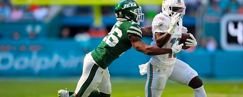Steelers Have Versatile Boom or Bust CB