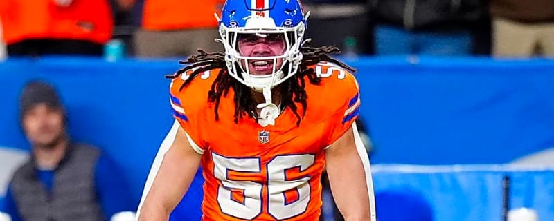 Broncos' Recent UDFA Classes: Who's Rising—and Who's Running Out of Time?