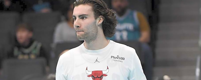 Are the Chicago Bulls Inching Closer to a Josh Giddey Return?