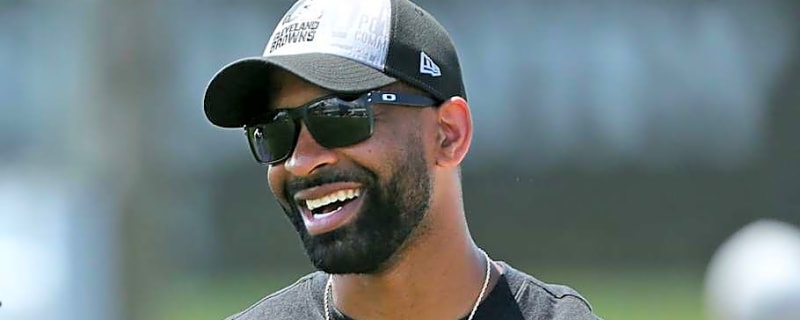 Surprising Top Cleveland Browns Head Coaching Candidate Revealed