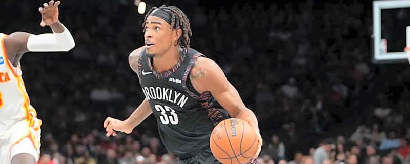 The Nets are Routed by the Hawks in Latest Defensive Breakdown