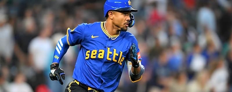 Where Mariners Rank Among MLB City Connect Uniforms After 2026 Launches