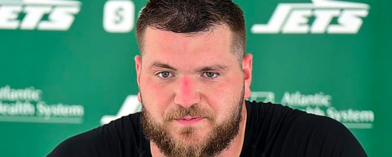 One Jets Contract That Will Age Poorly in 2026
