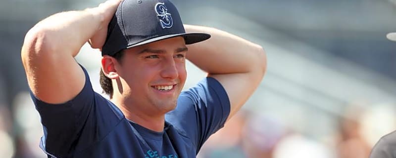 Cole Young’s All-Star Snub Adds Insult to Mariners’ Latest Breakout Story
