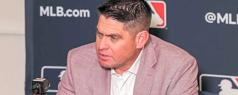 Mets Should Give Top Prospect Chance to Start on Opening Day