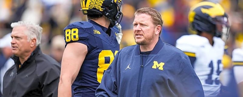 Which Michigan Football Position is Going to 'Make the Offense go' in 2026