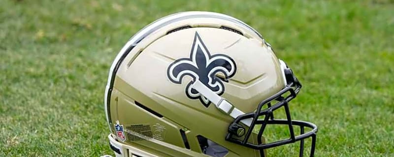 Saints Tabbed 'Ideal Landing Spot' for $6.6 Million Big Play WR