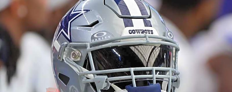 Former Cowboys $97 Million Bust Predicted to Sign With Division Rival in Free Agency