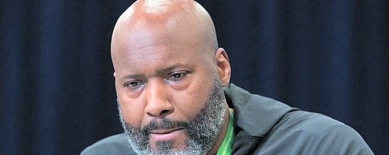 How Detroit Lions Could Resolve Current Salary Cap Crisis