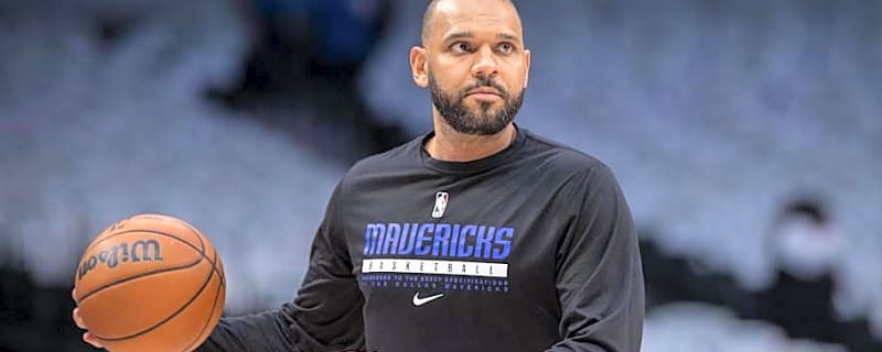 Report: Cleveland Cavaliers Showing Interest in Mavericks&#39; Coach
