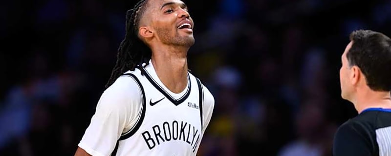 Ranking the Nets Three-and-D Players Going Into Next Season