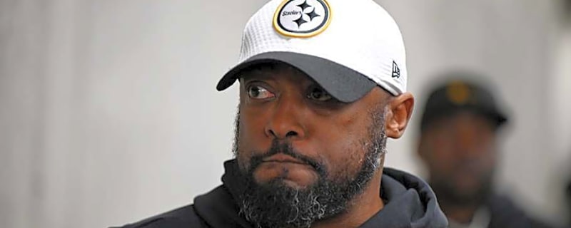 Steelers Know End is Near With Mike Tomlin