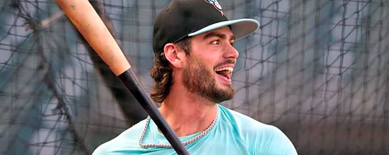 Diamondbacks Give Blaze Alexander Injury Update