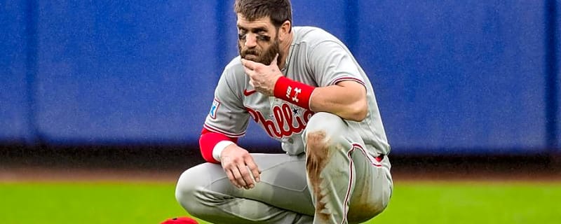 Breaking Down Phillies Playoff Scenarios for Seeding