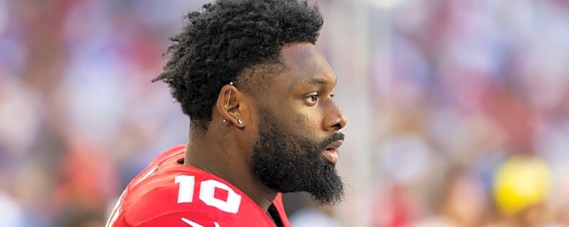 Josh Sweat's Cardinals Return 'Right On Schedule'