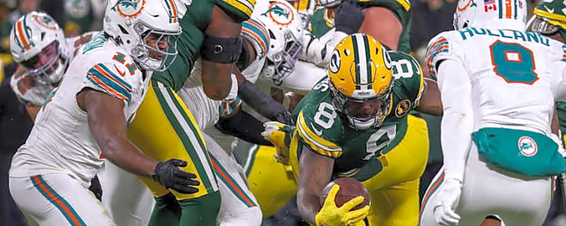 Examining the Dolphins&#39; Thanksgiving History and the Next Possible Date