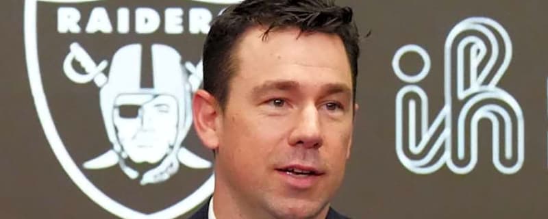 Intriguing New Option for the Raiders To Bolster Their Offense