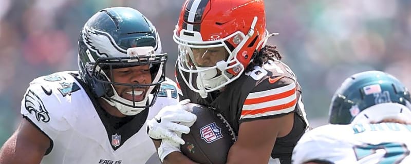 Nine Eagles Who Will Ride Soaring Stock Into Training Camp