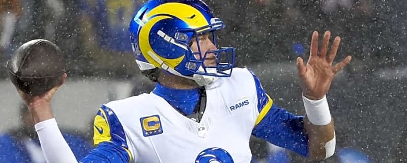 Rams Should Consider Unique Answer As Stafford's Successor
