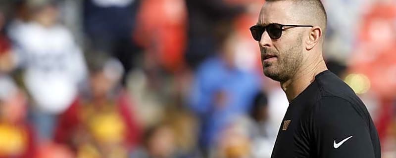 Two Candidates Revealed To Replace Eagles' Kevin Patullo