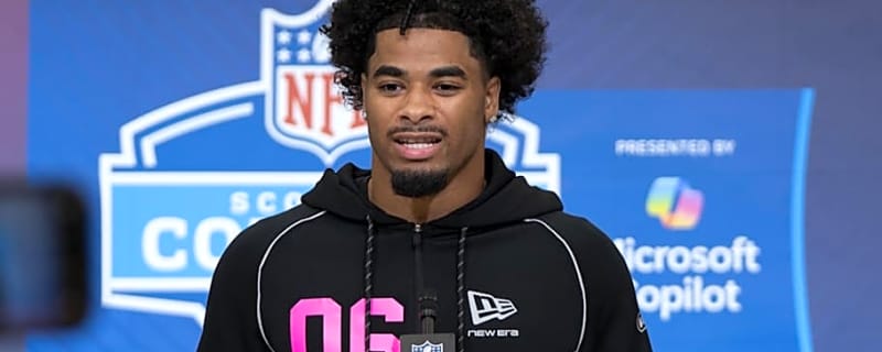 Dallas Cowboys 'Dream Scenario' Misses Boat on Team's Biggest NFL Draft Need